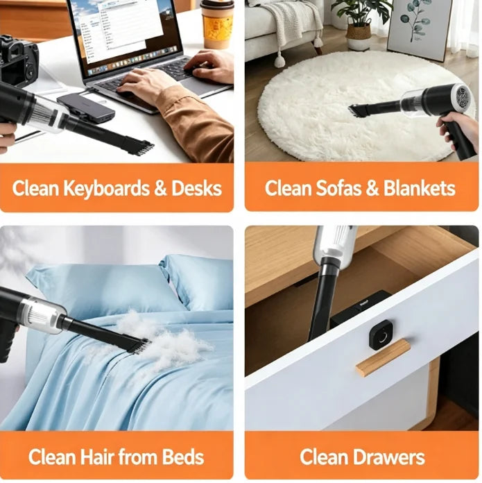 CleanJet
