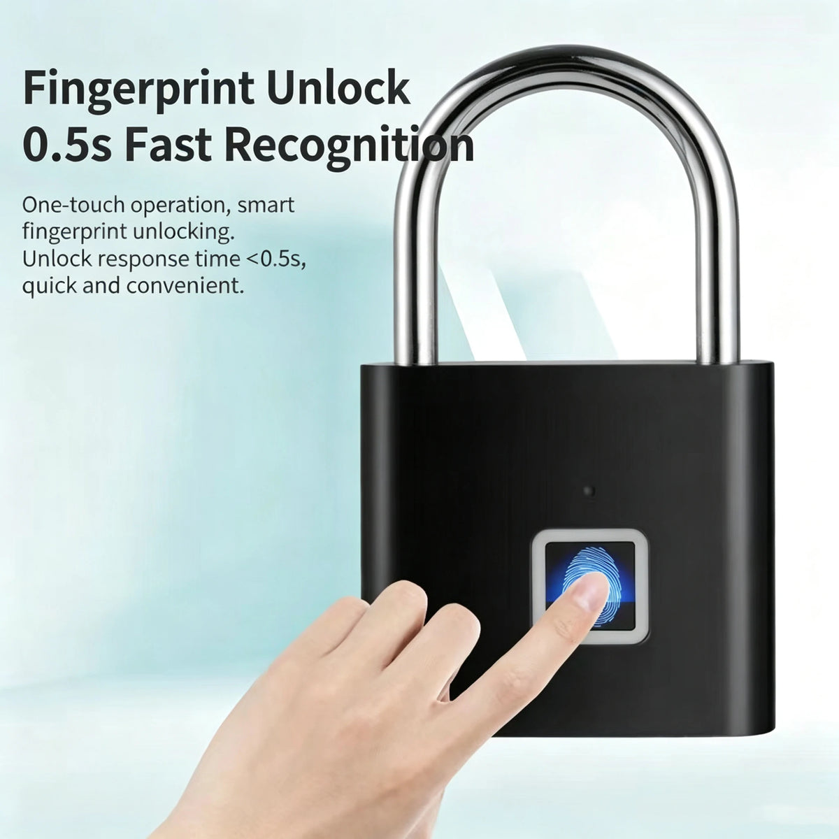 FingerLock