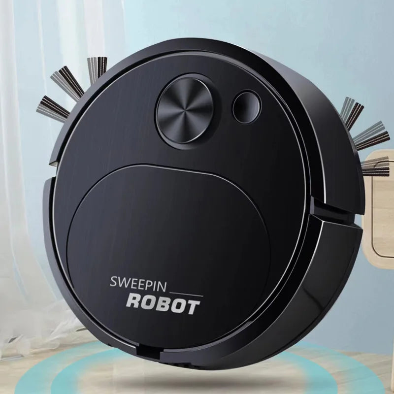CleanBot