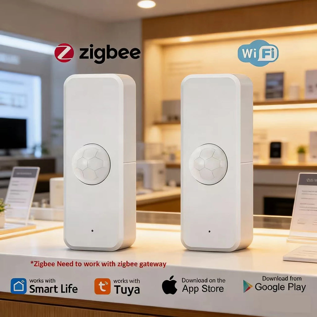 SmartSense PIR