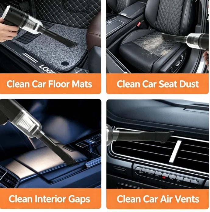 CleanJet