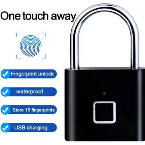 FingerLock