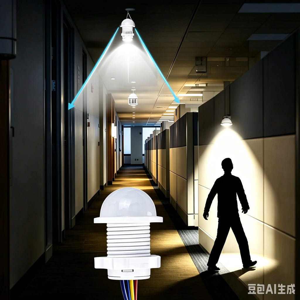 GlowMotion