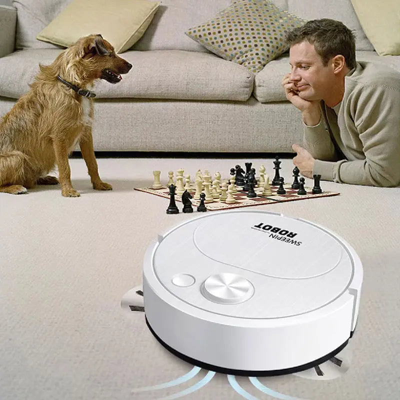 CleanBot