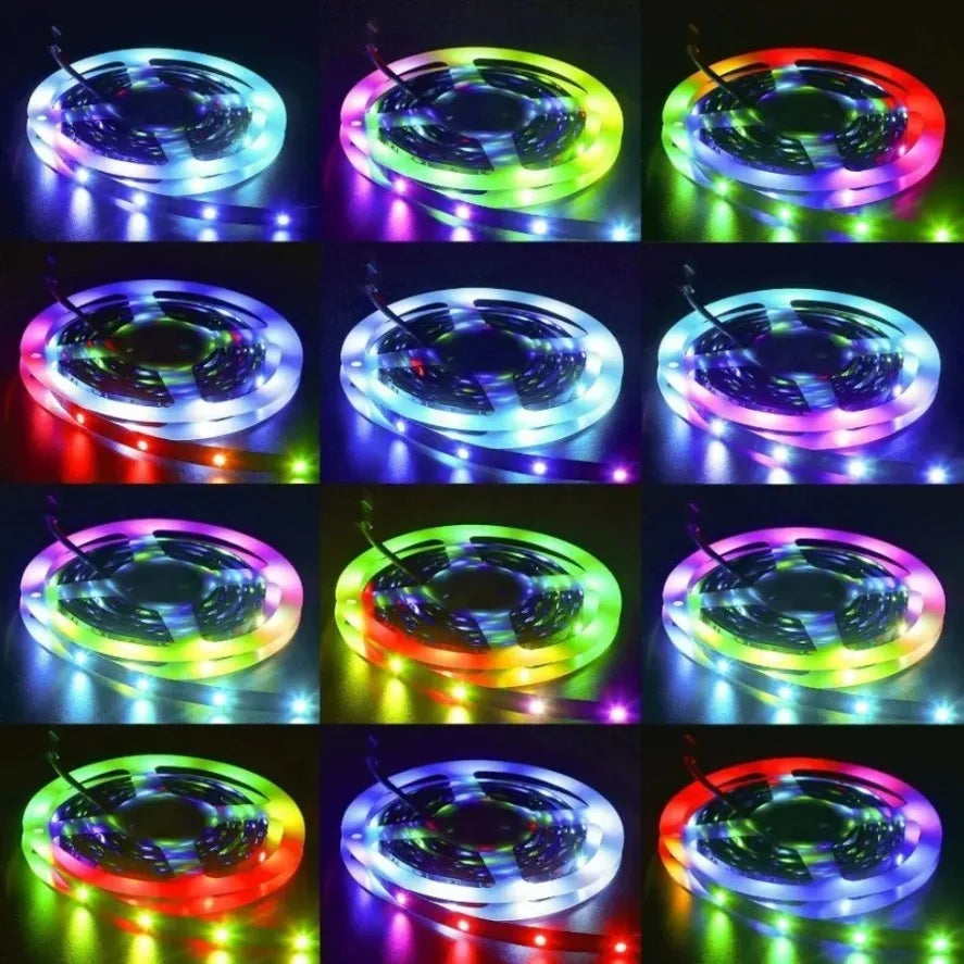 PixelGlow LED Strip
