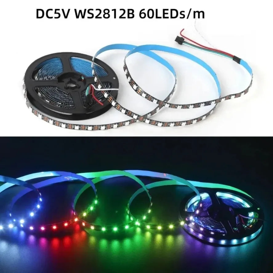 PixelGlow LED Strip