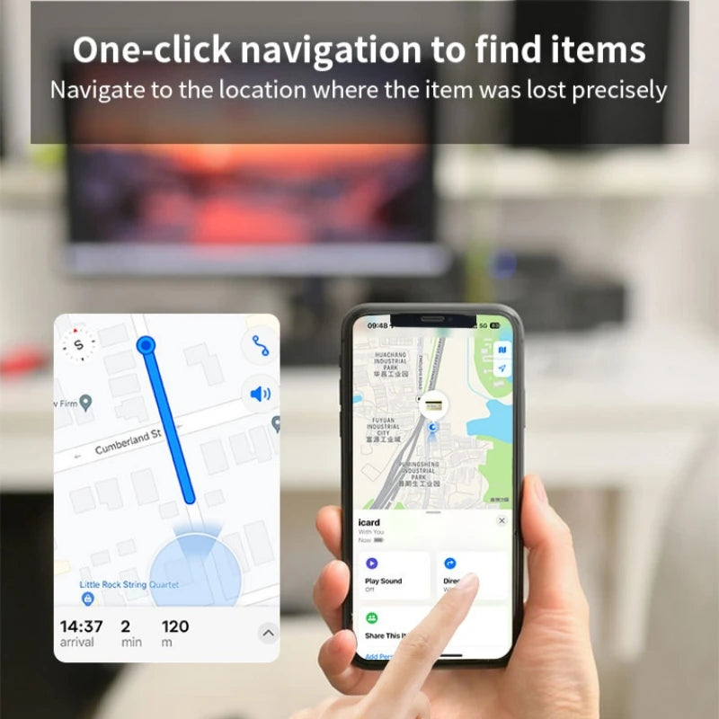 FindMate