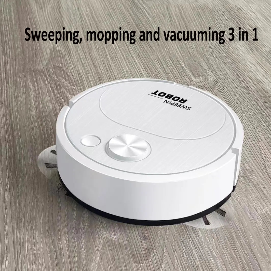 CleanBot
