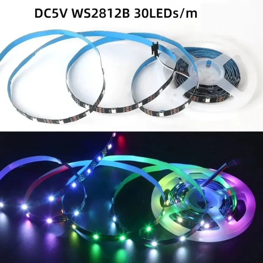PixelGlow LED Strip