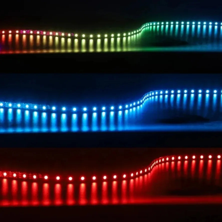 PixelGlow LED Strip