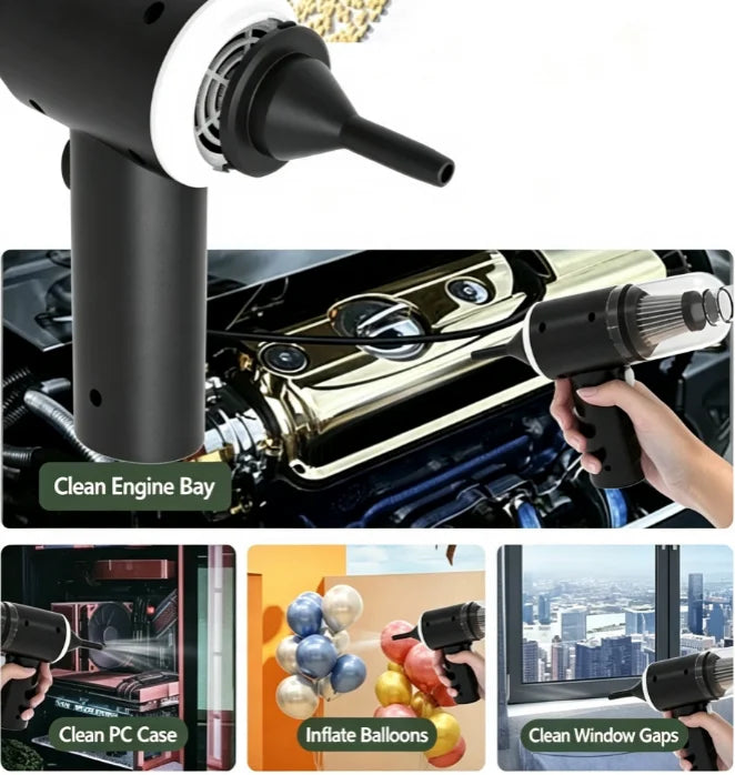 CleanJet