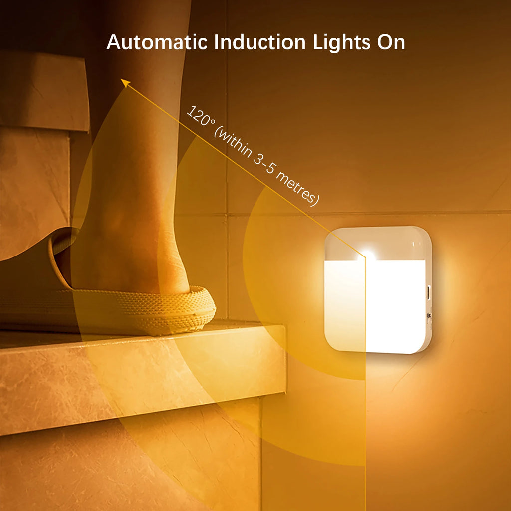 LumiMotion
