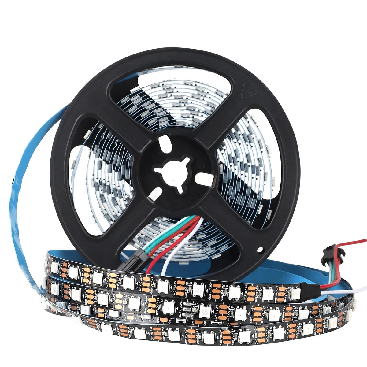 PixelGlow LED Strip