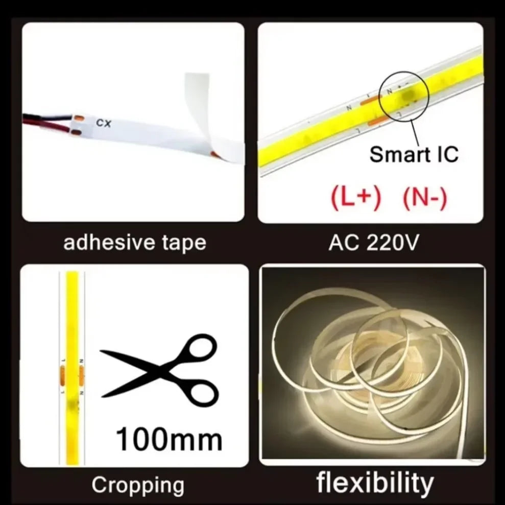 BrightFlex