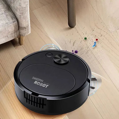 CleanBot