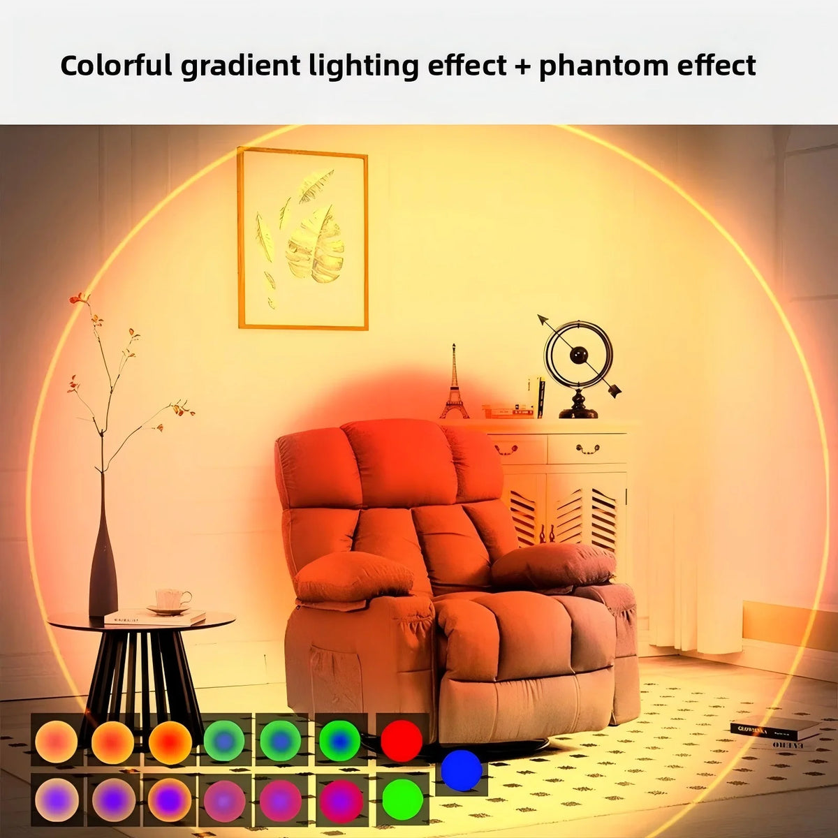 MagniGlow
