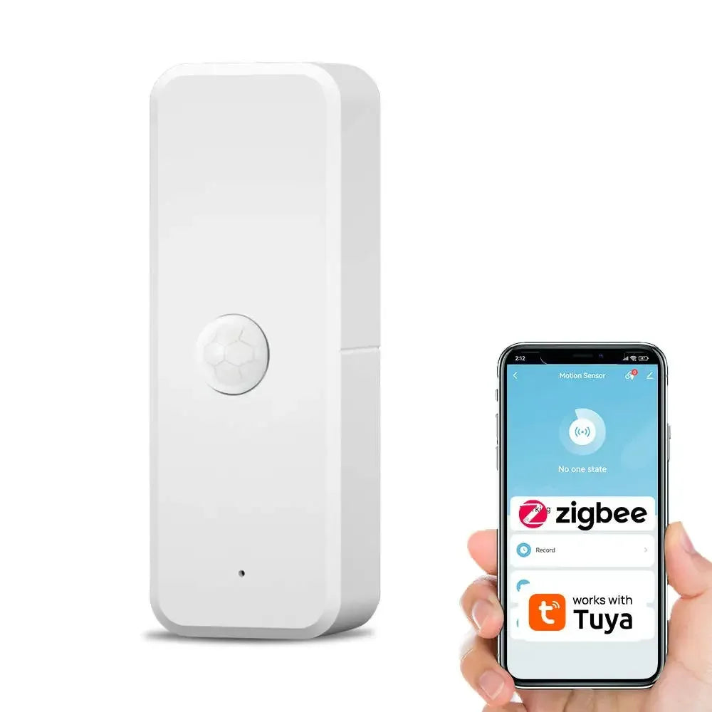 SmartSense PIR