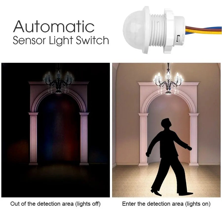 GlowMotion